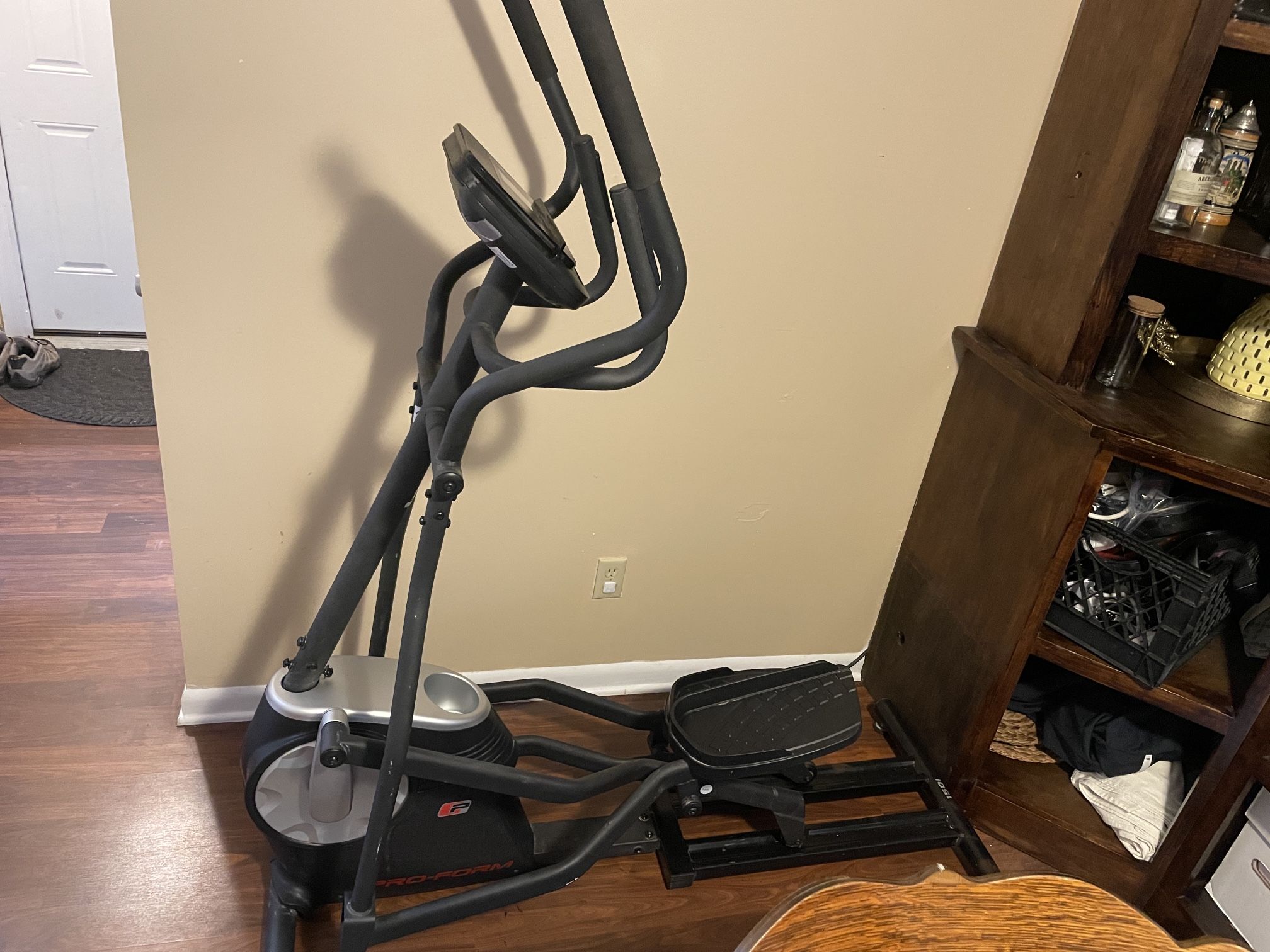Proform Elliptical