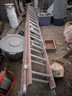 Escalera