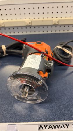 Ridgid router ‼️ASK FOR DIANA‼️