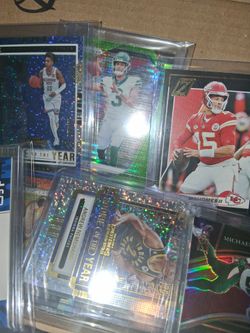 Spirts cards