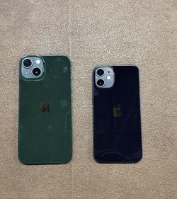 Iphone 13 Iphone 12 Mini Unlocked