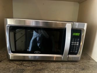 Oster Microwave