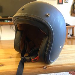 Scooter / bike Helmet 