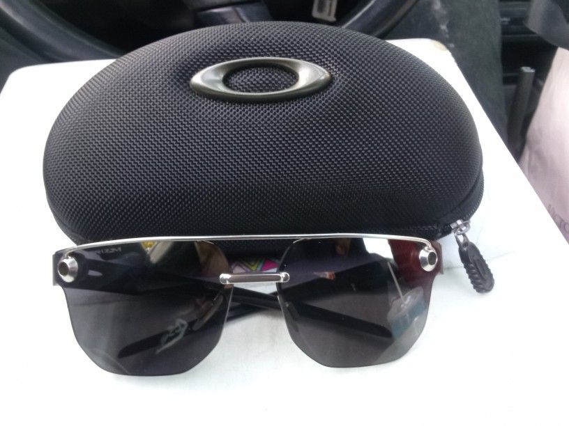 Oakley Sunglasses