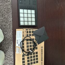 Maschine Mikro Mk3