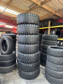 Tires For Sale