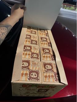 Kimmon Dolls