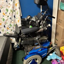 $$$ best offer takes it no low balls -(needs battery or charger or something replaced not charged working right now, but it was when we last used it/p