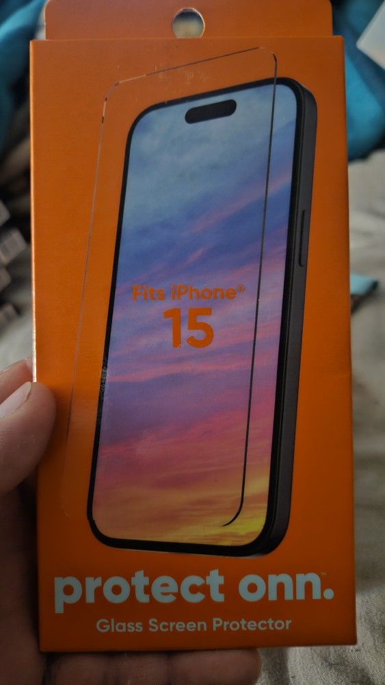 Iphone Glass Screen Protectors.