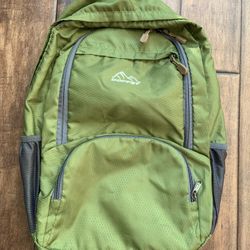 Backpack 