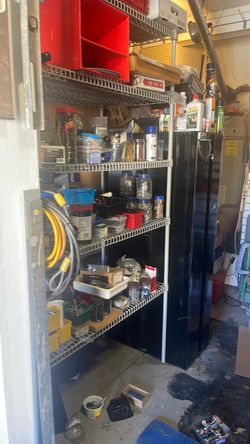 Storage rack extra heavy duty