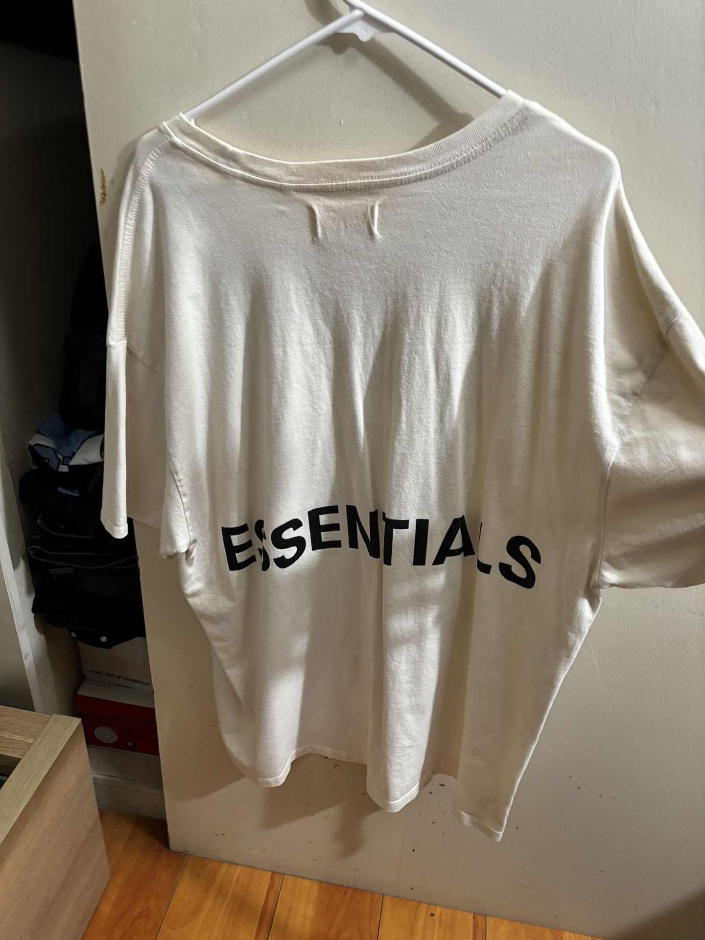 Essential T Shirt