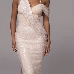 Party  Dress designer new for sale
