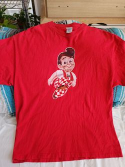 Bob's Big Boy 2 XL TShirt