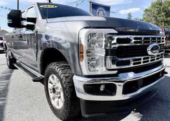2024 Ford F-250