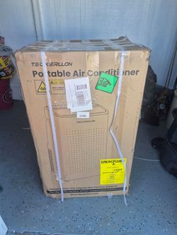 Portable Air Conditioners