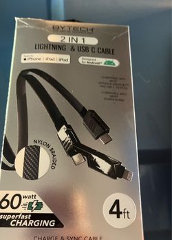 Brand New Charger Cash Only