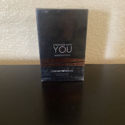Stronger With You Absolutely 100ml 
