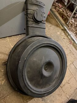 Air cleaner