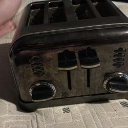 Toaster