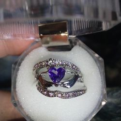 Beautiful Ring