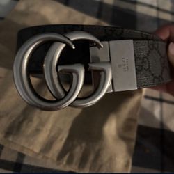 Gucci Belt 