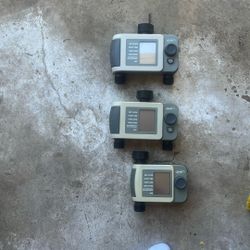 Orbit Programmable Hose Faucet Timer