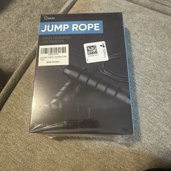 Jump Rope