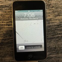 ipod touch two