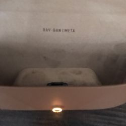 Ray Ban Meta (Case Only)