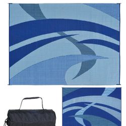 RV Camping Mat