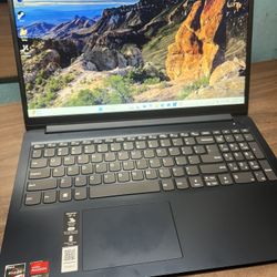 lenovo ideapad 1 - 15in -256gb storage