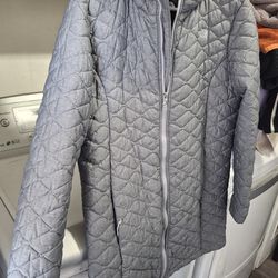 Chammara Marca The north face size L buenas condisiones presio firme