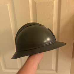 ww1 French Helmet 