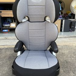 Graco carseat