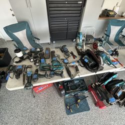 Tools For Sale