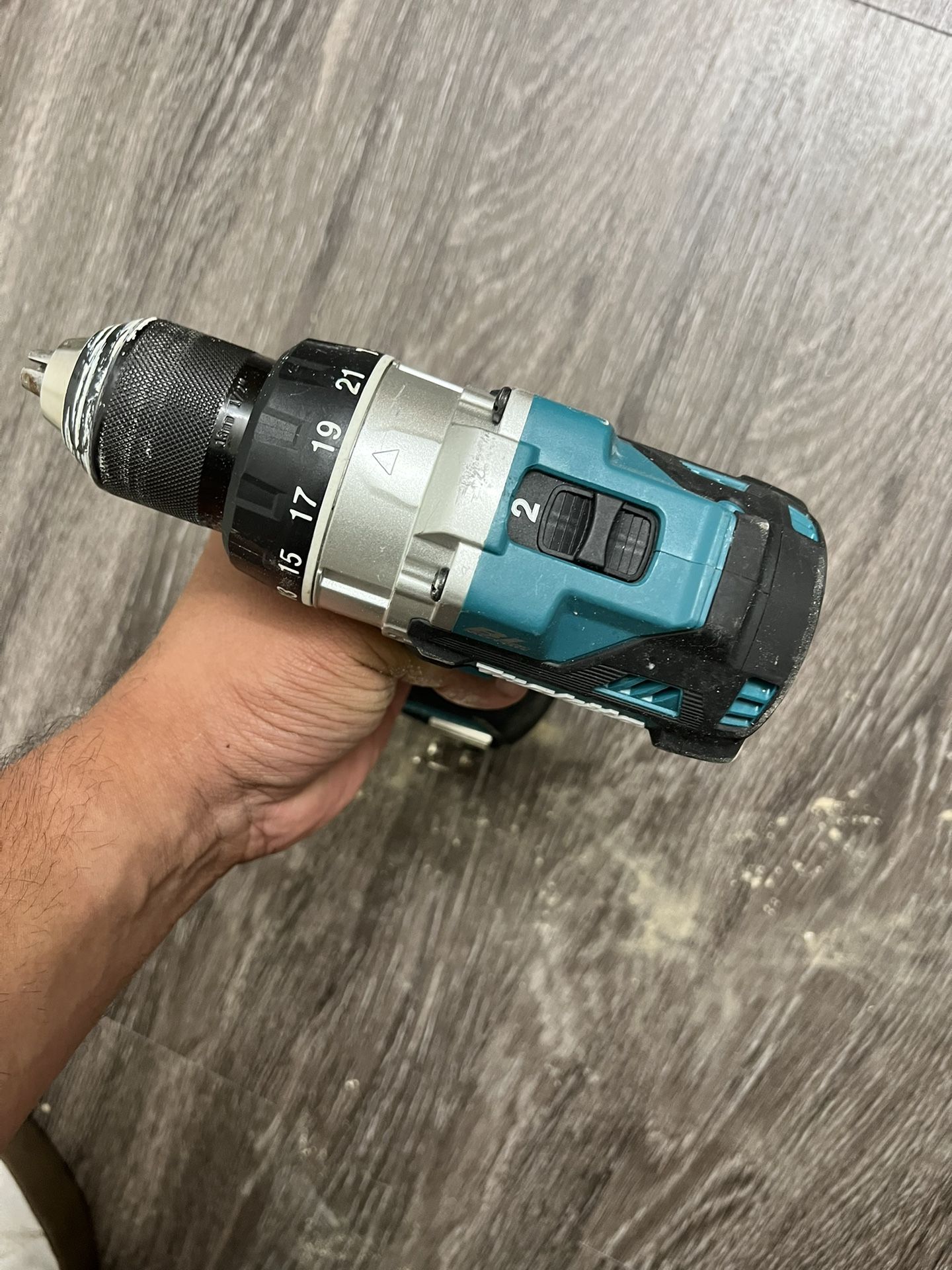 Makita Drill