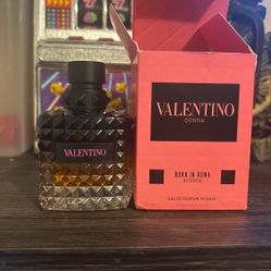 Valentino Dona Rep