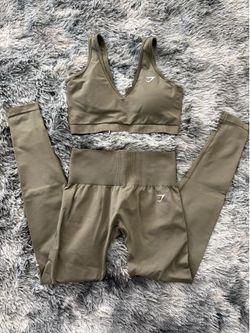 Gymshark set