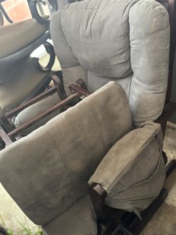 Rocking Chair