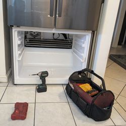 Refrigerator Nevera Fridge Heladera Freezer Cooler 