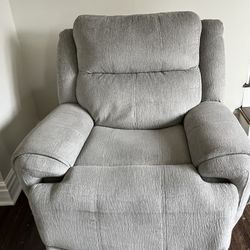 Recliner 