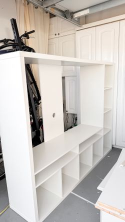 Ikea TV stand