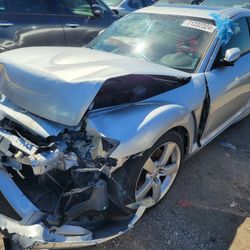 2006 Mazda RX8 PARTS @U-Pull Auto Parts DD3070