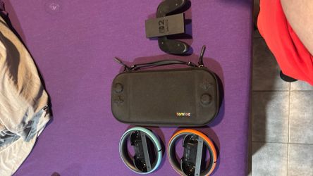 Nintendo Switch 2 Accessories!!! $35