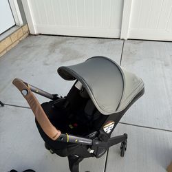 DOONA CARSEAT STROLLER