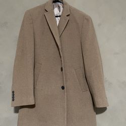 Men’s Calvin Klein 42R Suit Coat