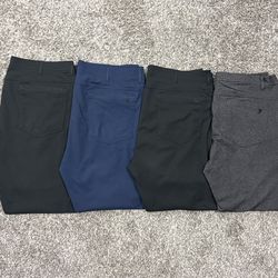 Men’s PUBLIC REC Activewear Pants - Size 40 x 32