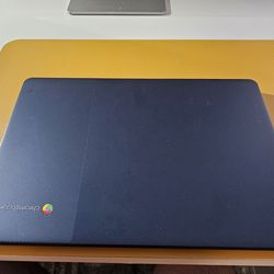 Lenovo Slim Chrome