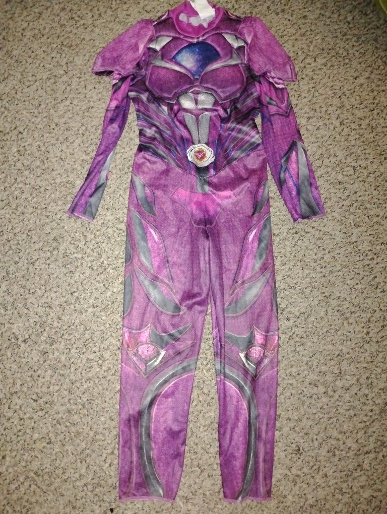 Girls Halloween Costume